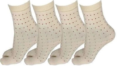 UPAREL Women Ankle Length(Pack of 4)