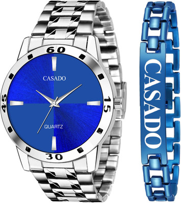 Casado Analog Watch  - For Men