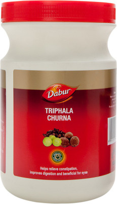 Dabur Triphala Churna(500 g)