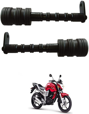 LOVMOTO BIKE CNC Frame Slider Crash Protectors 79 Bike Crash Guard(Yamaha)