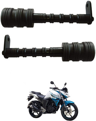 LOVMOTO BIKE CNC Frame Slider Crash Protectors 78 Bike Crash Guard(Yamaha)