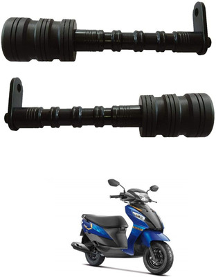 LOVMOTO BIKE CNC Frame Slider Crash Protectors 99 Bike Crash Guard(Suzuki)