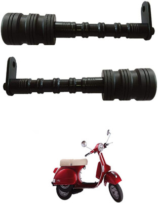 LOVMOTO BIKE CNC Frame Slider Crash Protectors 152 Bike Crash Guard(Universal For Bike)