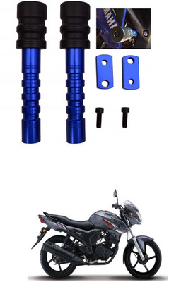 LOVMOTO BIKE CNC Frame Slider Crash Protectors 353 Bike Crash Guard(Yamaha)
