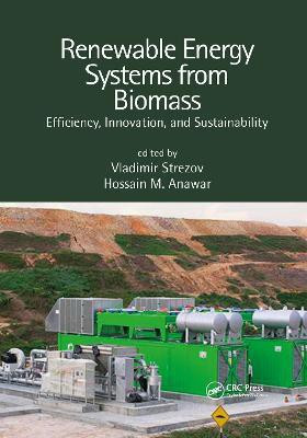 Renewable Energy Systems from Biomass(English, Paperback, unknown)