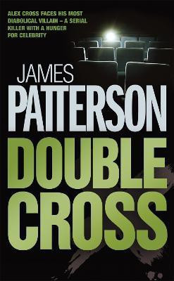 Double Cross(English, Paperback, Patterson James)