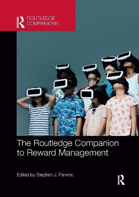 The Routledge Companion to Reward Management(English, Paperback, unknown)