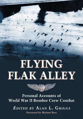 Flying Flak Alley(English, Paperback, unknown)
