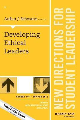 Developing Ethical Leaders(English, Paperback, unknown)