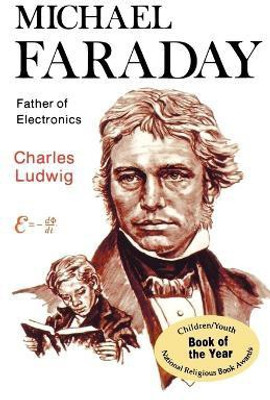 Michael Faraday(English, Paperback, Ludwig Charles)