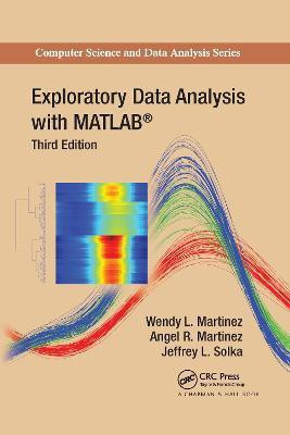 Exploratory Data Analysis with MATLAB(English, Paperback, Martinez Wendy L.)