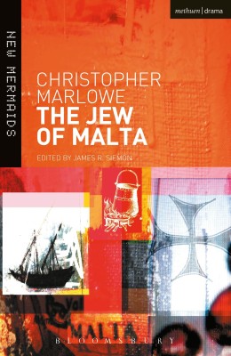 The Jew of Malta(English, Paperback, Marlowe Christopher)