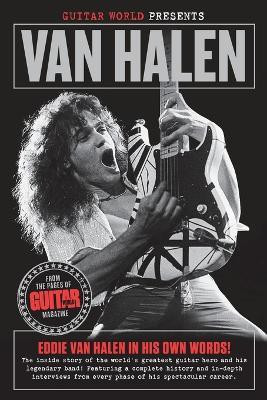 Guitar World Presents Van Halen(English, Paperback, Guitar World magazine Van)