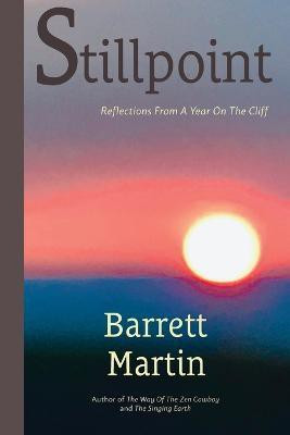Stillpoint(English, Paperback, Martin Barrett)