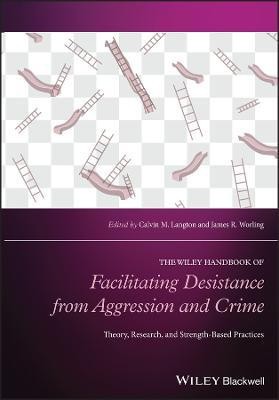 Facilitating Desistance from Aggression and Crime(English, Hardcover, unknown)