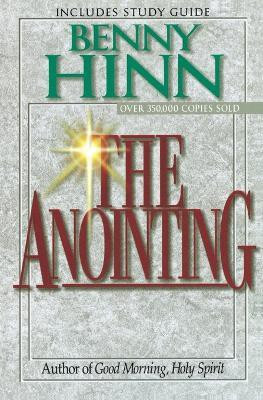 The Anointing(English, Paperback, Hinn Benny)