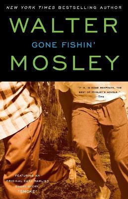 Gone Fishin'(English, Paperback, Mosley)
