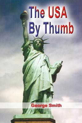 The USA by Thumb(English, Paperback, Smith George)