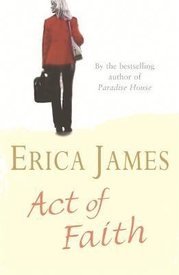 Act of Faith(English, Paperback, James Erica)