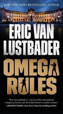 Omega Rules(English, Paperback, Lustbader Eric Van)