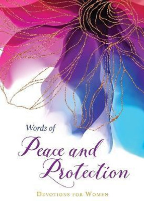 Words of Peace and Protection(English, Paperback, Publishing Concordia)