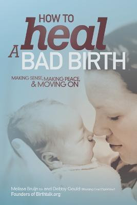 How to Heal a Bad Birth(English, Paperback, Bruijn Melissa J)