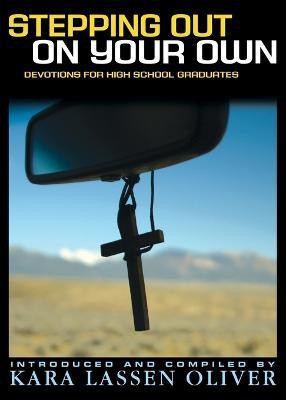 Stepping Out On Your Own(English, Paperback, unknown)