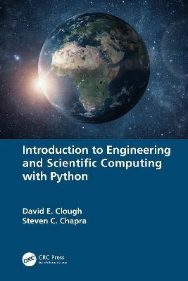 Introduction to Engineering and Scientific Computing with Python(English, Hardcover, Clough David E.)