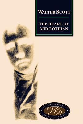 The Heart of Mid-Lothian(English, Hardcover, Scott Walter)