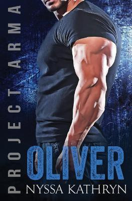 Oliver(English, Paperback, Kathryn Nyssa)