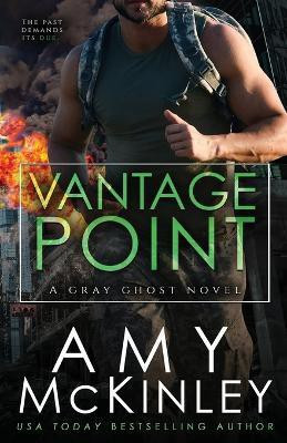Vantage Point(English, Paperback, McKinley Amy)
