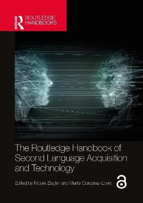 The Routledge Handbook of Second Language Acquisition and Technology(English, Hardcover, unknown)