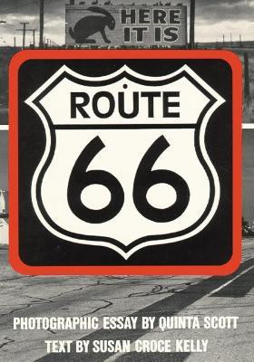 Route 66(English, Paperback, Kelly Susan Croce)