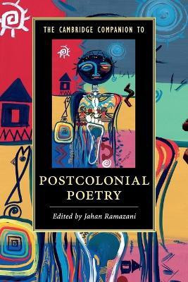 The Cambridge Companion to Postcolonial Poetry(English, Paperback, unknown)
