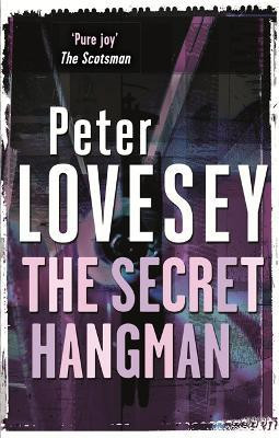 The Secret Hangman(English, Paperback, Lovesey Peter)