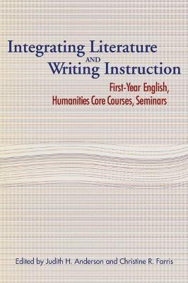 Integrating Literature and Writing Instruction(English, Paperback, unknown)