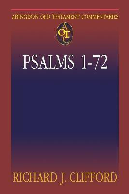 Aotc Psalms 1-72(English, Paperback, Clifford)