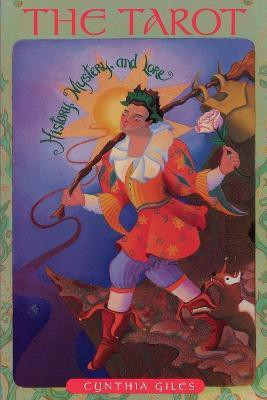 The Tarot(English, Paperback, Giles Cynthia)