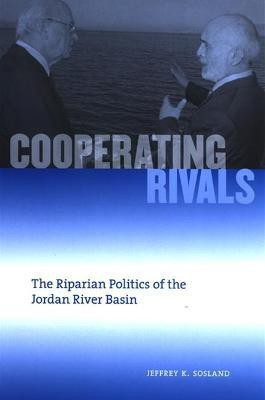 Cooperating Rivals(English, Paperback, Sosland Jeffrey K.)