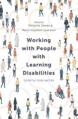 Working with People with Learning Disabilities(English, Paperback, unknown)