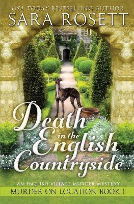 Death in the English Countryside(English, Paperback, Rosett Sara)