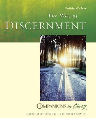 The Way of Discernment Participant's Book(English, Paperback, Doughty Steven V)