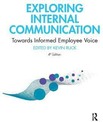Exploring Internal Communication(English, Paperback, unknown)