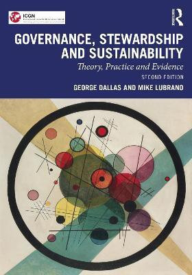 Governance, Stewardship and Sustainability(English, Paperback, Dallas George)