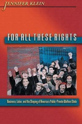 For All These Rights(English, Paperback, Klein Jennifer)