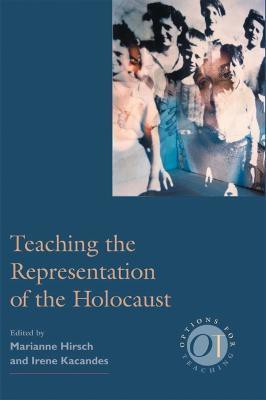 Teaching the Representation of the Holocaust(English, Paperback, unknown)