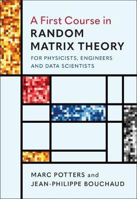 A First Course in Random Matrix Theory(English, Hardcover, Potters Marc)