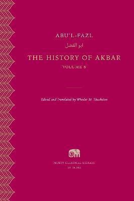 The History of Akbar(English, Paperback, unknown)