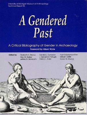 A Gendered Past(English, Paperback, unknown)