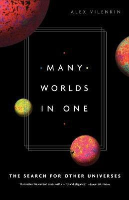 Many Worlds in One(English, Paperback, Vilenkin Alex)